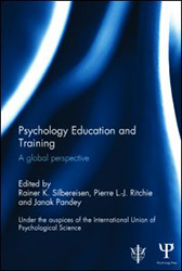 Psychology Education and Training ...